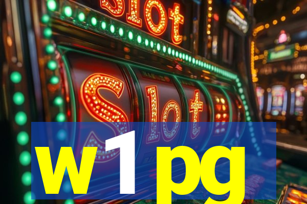 w1 pg